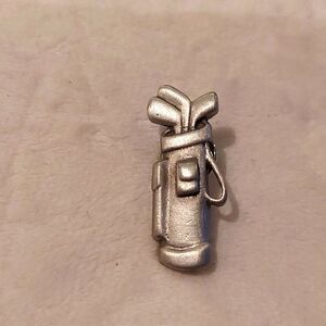 JJ Jonette Vintage Pin